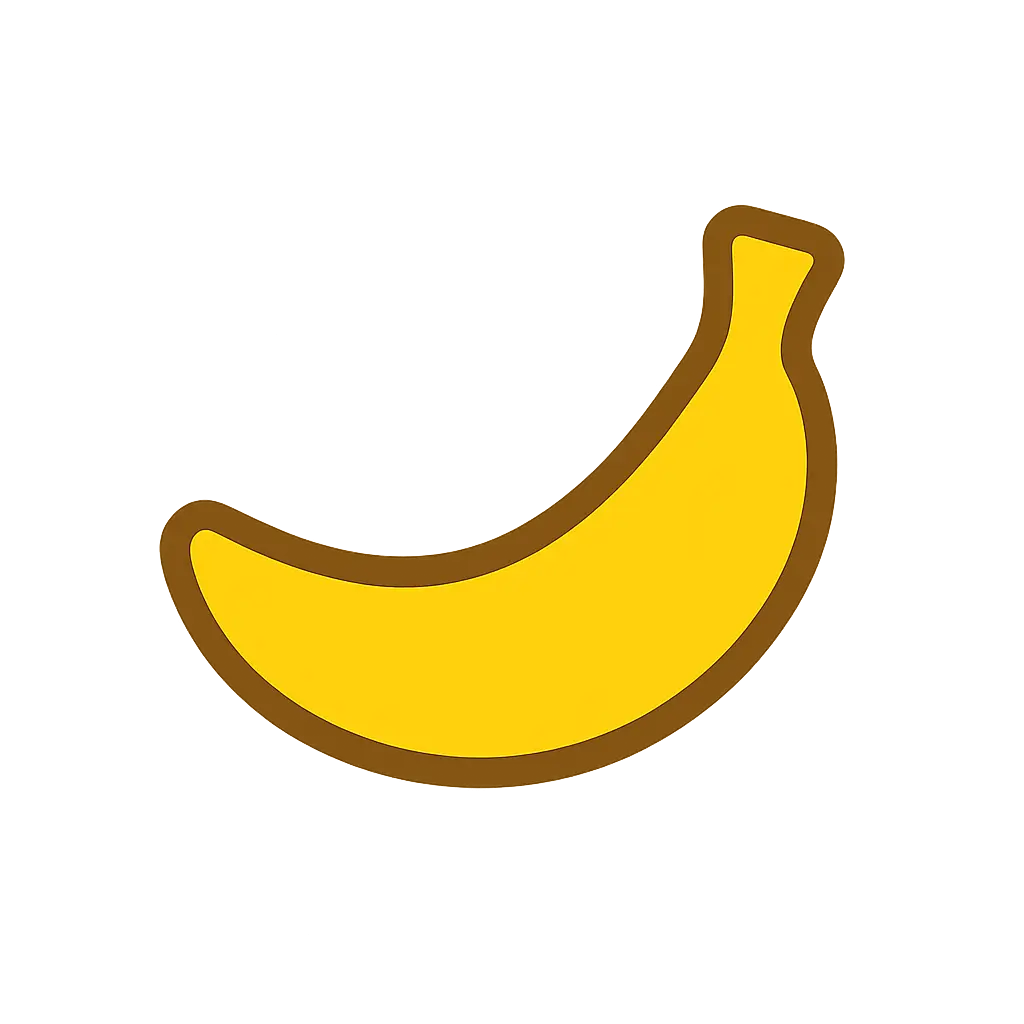 banana